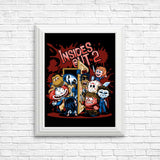 Insides Out 2 - Posters & Prints