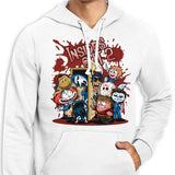 Insides Out 2 - Hoodie