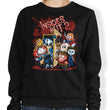 Insides Out 2 - Sweatshirt