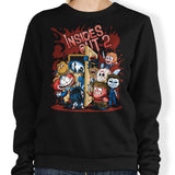 Insides Out 2 - Sweatshirt