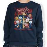 Insides Out 2 - Sweatshirt