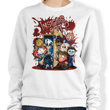 Insides Out 2 - Sweatshirt