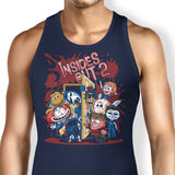 Insides Out 2 - Tank Top