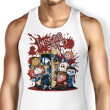 Insides Out 2 - Tank Top