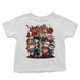 Insides Out 2 - Youth Apparel