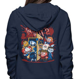 Insides Out 2 - Hoodie