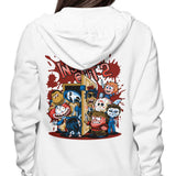 Insides Out 2 - Hoodie