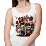 Insides Out 2 - Tank Top