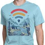 Internet Explorer - Men's Apparel