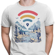 Internet Explorer - Men's Apparel