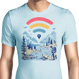 Internet Explorer - Men's Apparel
