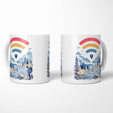 Internet Explorer - Mug
