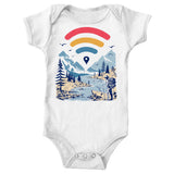 Internet Explorer - Youth Apparel