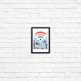 Internet Explorer - Posters & Prints