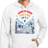 Internet Explorer - Hoodie