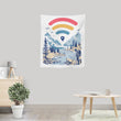Internet Explorer - Wall Tapestry