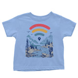 Internet Explorer - Youth Apparel