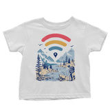 Internet Explorer - Youth Apparel