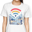 Internet Explorer - Women's Apparel
