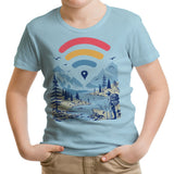 Internet Explorer - Youth Apparel