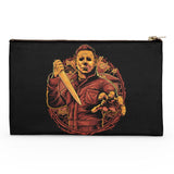 Into Haddonfield - Accessory Pouch
