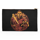 Into Haddonfield - Accessory Pouch
