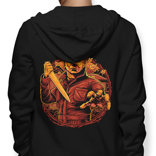 Into Haddonfield - Hoodie
