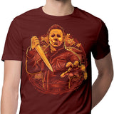 Into Haddonfield - Men's Apparel