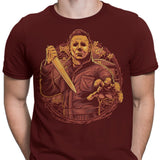 Into Haddonfield - Men's Apparel