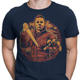 Into Haddonfield - Men's Apparel