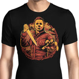 Into Haddonfield - Men's Apparel
