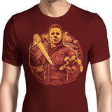 Into Haddonfield - Men's Apparel