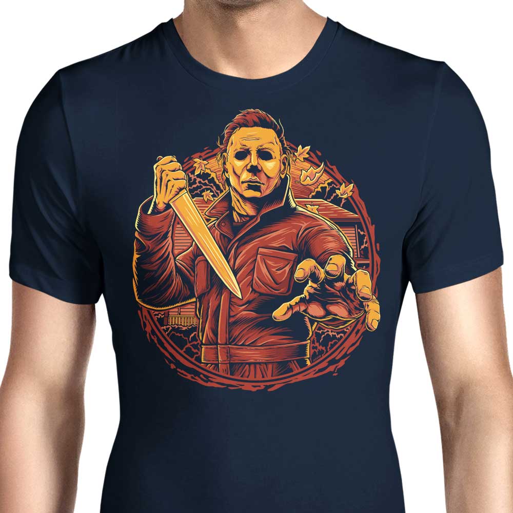 Into Haddonfield - Men's Apparel