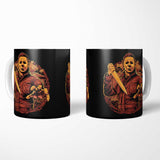 Into Haddonfield - Mug