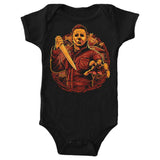 Into Haddonfield - Youth Apparel