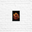 Into Haddonfield - Posters & Prints