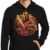 Into Haddonfield - Hoodie