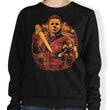 Into Haddonfield - Sweatshirt