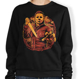 Into Haddonfield - Sweatshirt