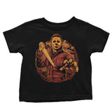 Into Haddonfield - Youth Apparel