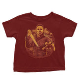 Into Haddonfield - Youth Apparel