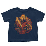 Into Haddonfield - Youth Apparel