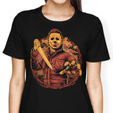 Into Haddonfield - Women's Apparel