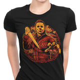 Into Haddonfield - Women's Apparel