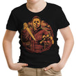 Into Haddonfield - Youth Apparel