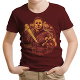 Into Haddonfield - Youth Apparel