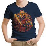 Into Haddonfield - Youth Apparel