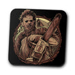 Into Texas - Coasters