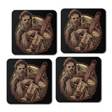 Into Texas - Coasters