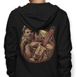 Into Texas - Hoodie